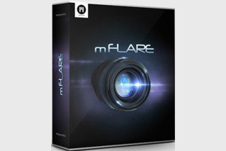 mFlare – Plugin tạo hiệu ứng ánh sáng