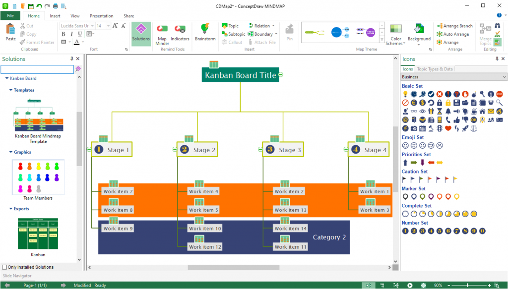 mind_map_software_new-1024x583-1 ConceptDraw MINDMAP – Công cụ vẽ sơ đồ tư duy chuyên nghiệp