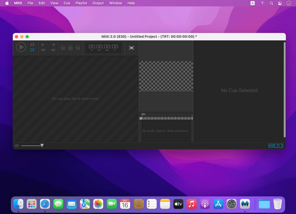 mitti_2_02-1024x741-1 Mitti – Công cụ trình chiếu Video, audio chuyên nghiệp