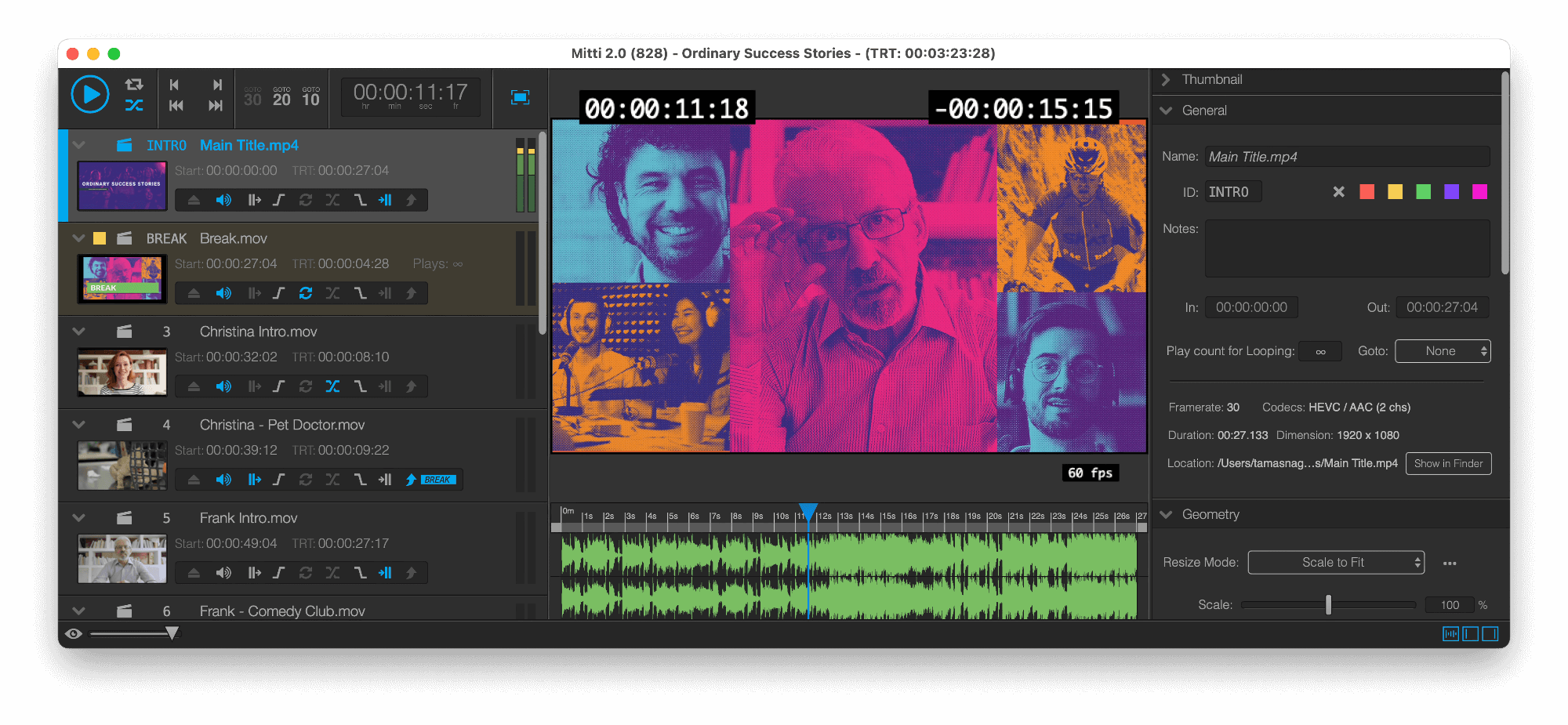 mitti_v2 Mitti – Công cụ trình chiếu Video, audio chuyên nghiệp