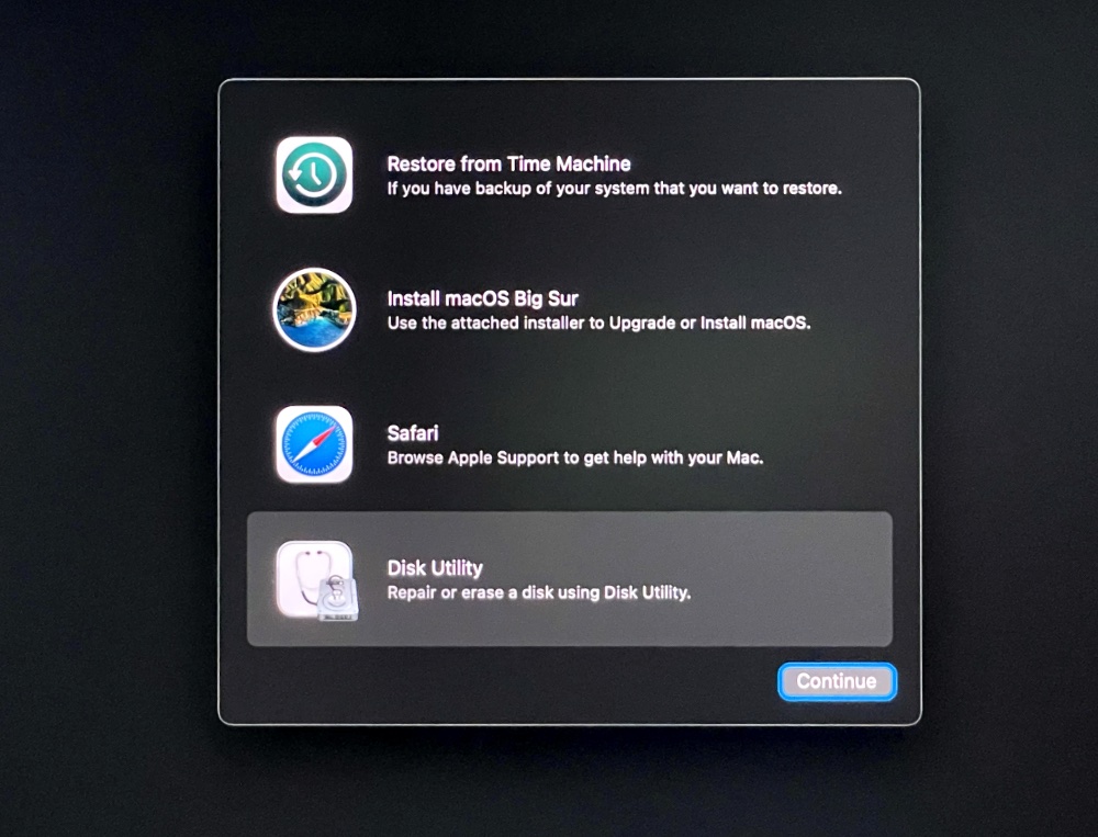 monterey-to-bigsur_3-2 Cài lại macOS trên Mac Silicon (M1) “sạch trơn” bằng macOS Recovery
