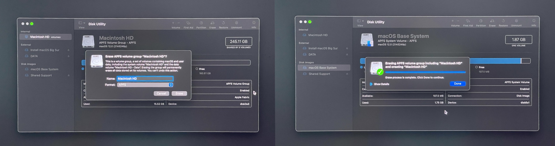 monterey-to-bigsur_5 Hướng dẫn chi tiết cách cài lại Mac Silicon (M1, M2..) bằng USB