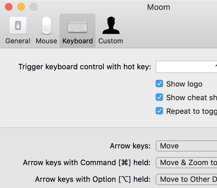 moom-mac Moom – Ứng dụng quản lý cửa sổ trên Mac