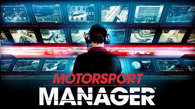 Motorsport Manager – Game quản lý đội đua xe tốc độ cao