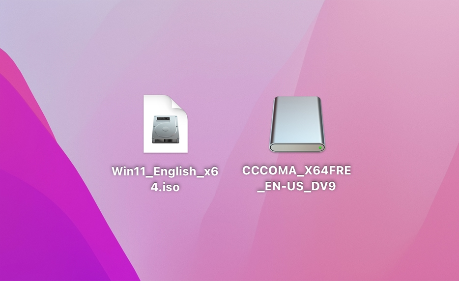 Cách tạo bộ cài Windows 11 trên Mac đơn giản nhất bằng Terminal