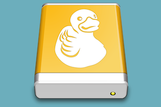 Mountain Duck – Quản lý file trên CLoud & FTP Client trên Mac