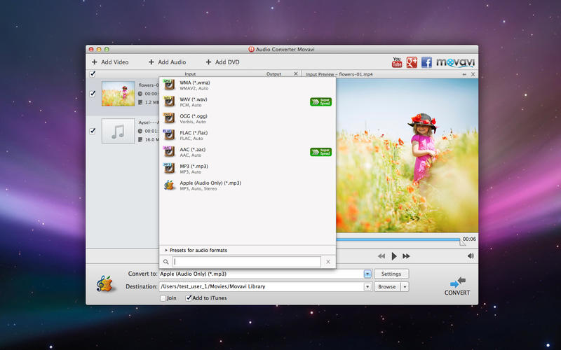 movavi-audio-converter-mac Movavi Audio Converter – Phần mềm chuyển đổi âm thanh chuyên nghiệp cho Mac