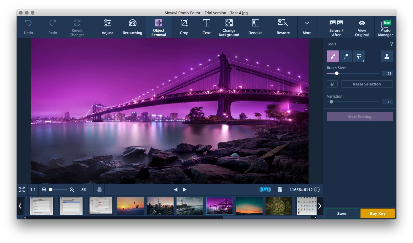 movavi-photo-editor-tai Movavi Photo Editor – Công cụ chỉnh sửa ảnh gọn nhẹ
