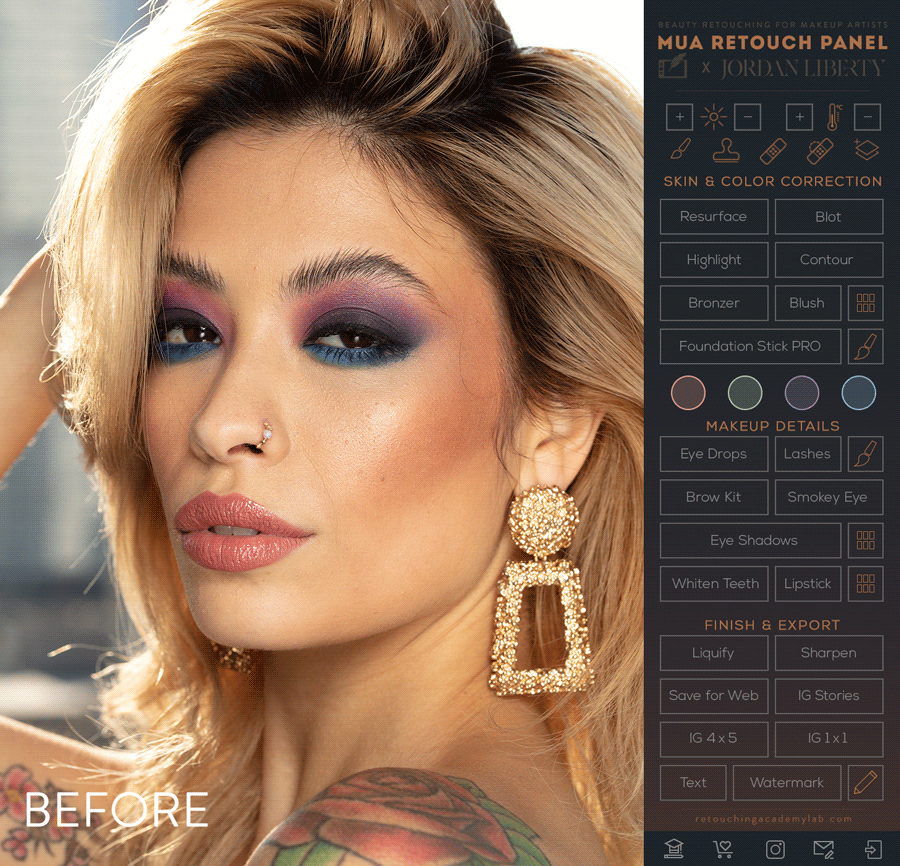 mua_jl_kimberly-3-ba MUA Retouch Panel – Extension chỉnh màu, retouch da hiệu quả