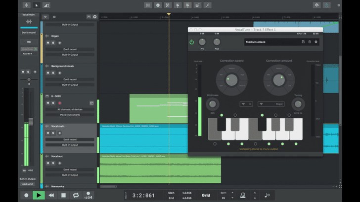n-track_studio_suite-mac n-Track Studio Suite – Công cụ thu âm và chỉnh sửa âm thanh