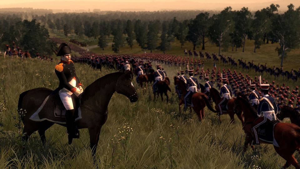 Total War – Napoleon (Definitive Edition) – Cuộc chiến chưa có hồi kết