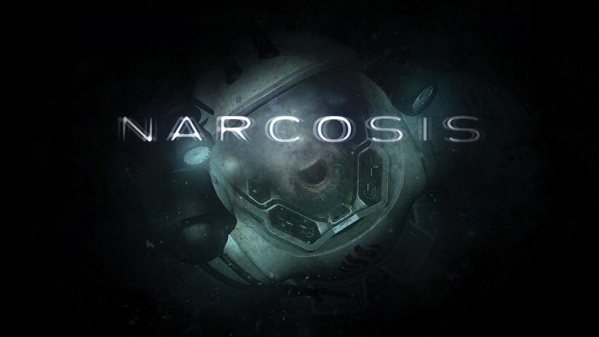 Narcosis – Game kinh dị