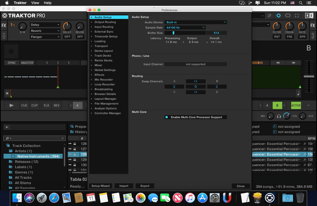 native-instruments-traktor-pro-1 Native Instruments Traktor Pro – Phần mềm chuyên nghiệp về âm thanh