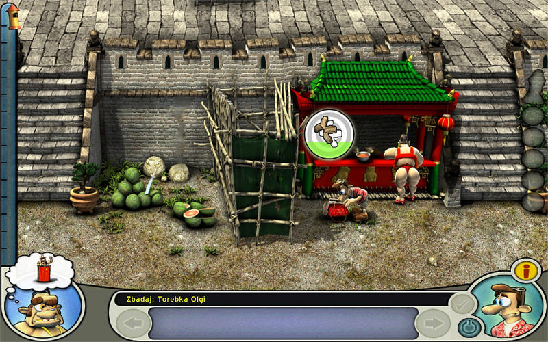 [Mini Game] Neighbours From Hell – Game phá hoại hàng xóm khá vui