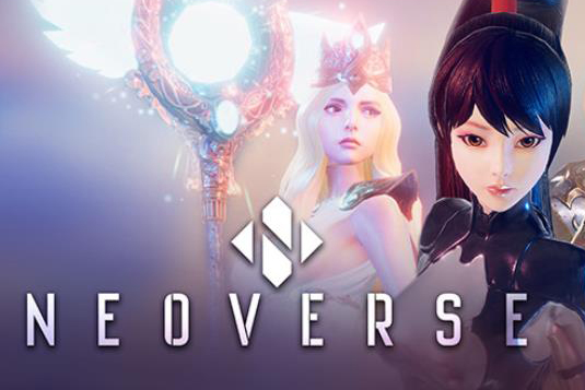 Neoverse – Game Anime thẻ bài với dàn nữ cường nóng bỏng