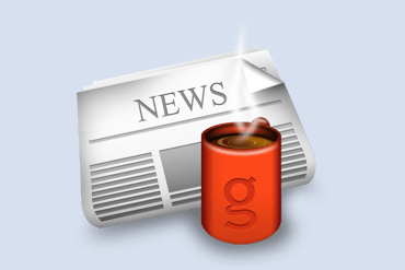 News Headlines – Google News trên Menubar