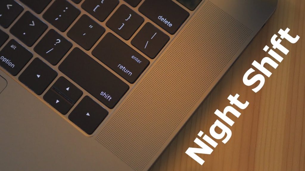 night-shift-macos-10-12-4-1024x576-1 Bộ cài đặt macOS 10.12.6 bản chính thức
