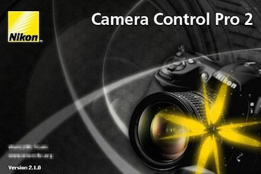 Nikon Camera Control Pro – Ứng dụng điều khiển máy ảnh Nikon DSLR trên Mac