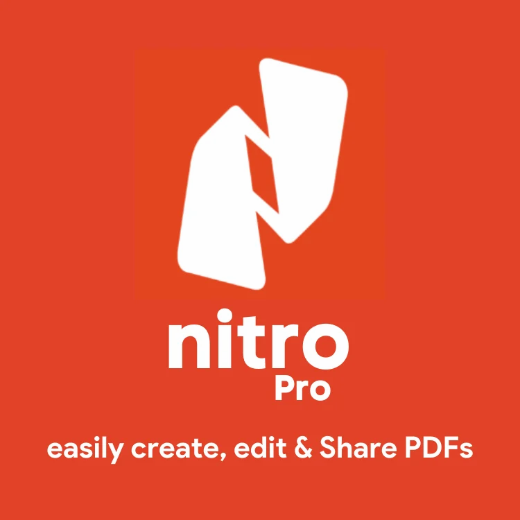 Tải Nitro PDF Pro – Trình Chỉnh Sửa PDF Toàn Diện Cho macOS Tải Nitro PDF Pro – Trình Chỉnh Sửa PDF Toàn Diện Cho macOS