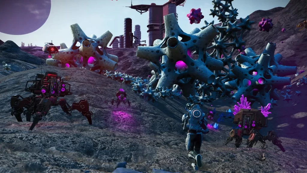 no-man-sky12-1024x576-1 No Man’s Sky – Game sinh tồn thế giới mở vũ trụ rộng lớn