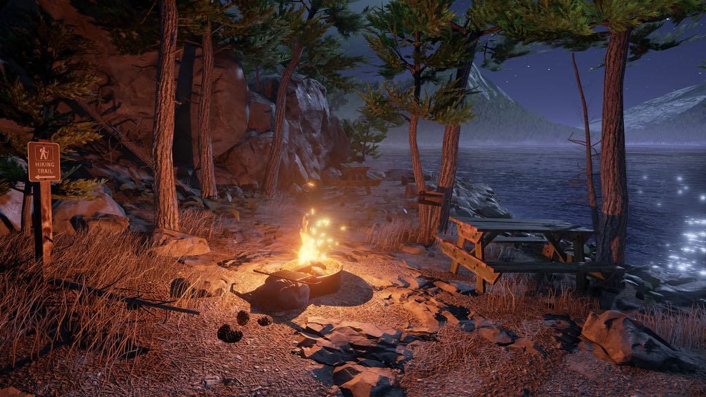 Obduction – Game phiêu lưu giải đố
