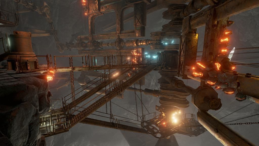 Obduction – Game phiêu lưu giải đố