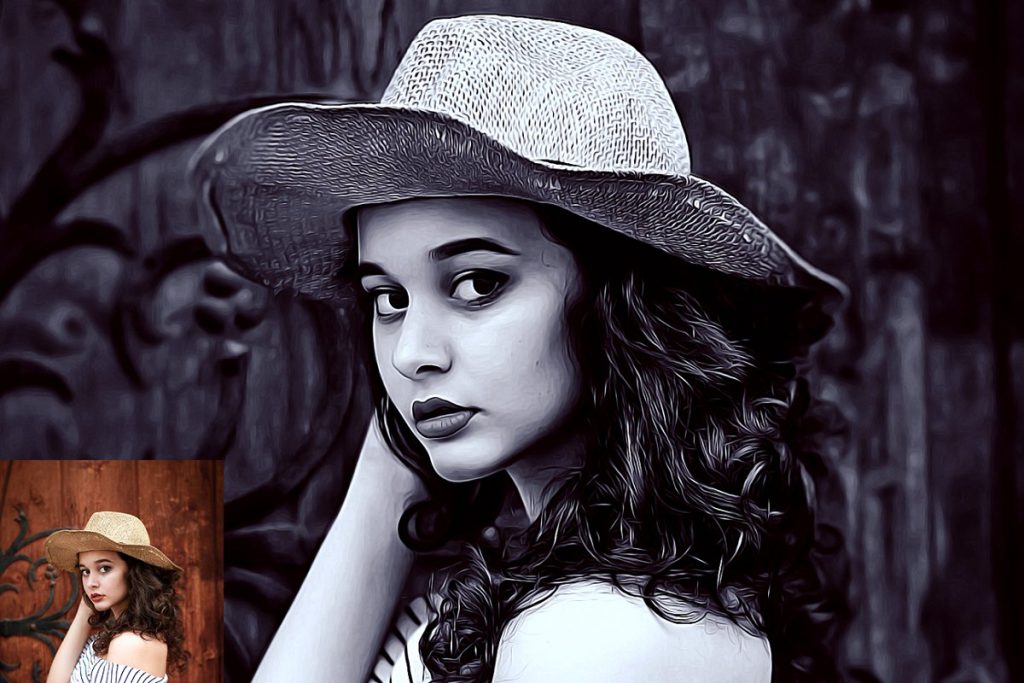 oil-painting-photoshop-action-5-1024x683-1 Oil Painting Photoshop Action – Action chuyển ảnh sang tranh sơn dầu