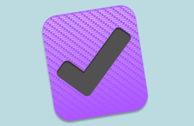 OmniFocus – Ứng dụng quản lý công việc