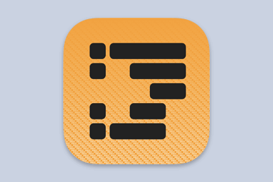 OmniOutliner – Công cụ lên ý tưởng