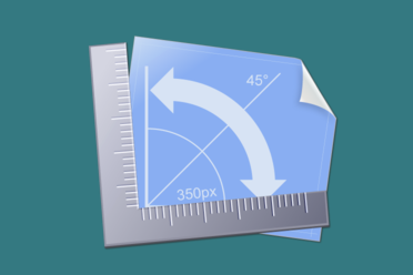 Ondesoft Screen Rulers – Đo kích thước của vật bất kỳ ngay trên màn hình Mac