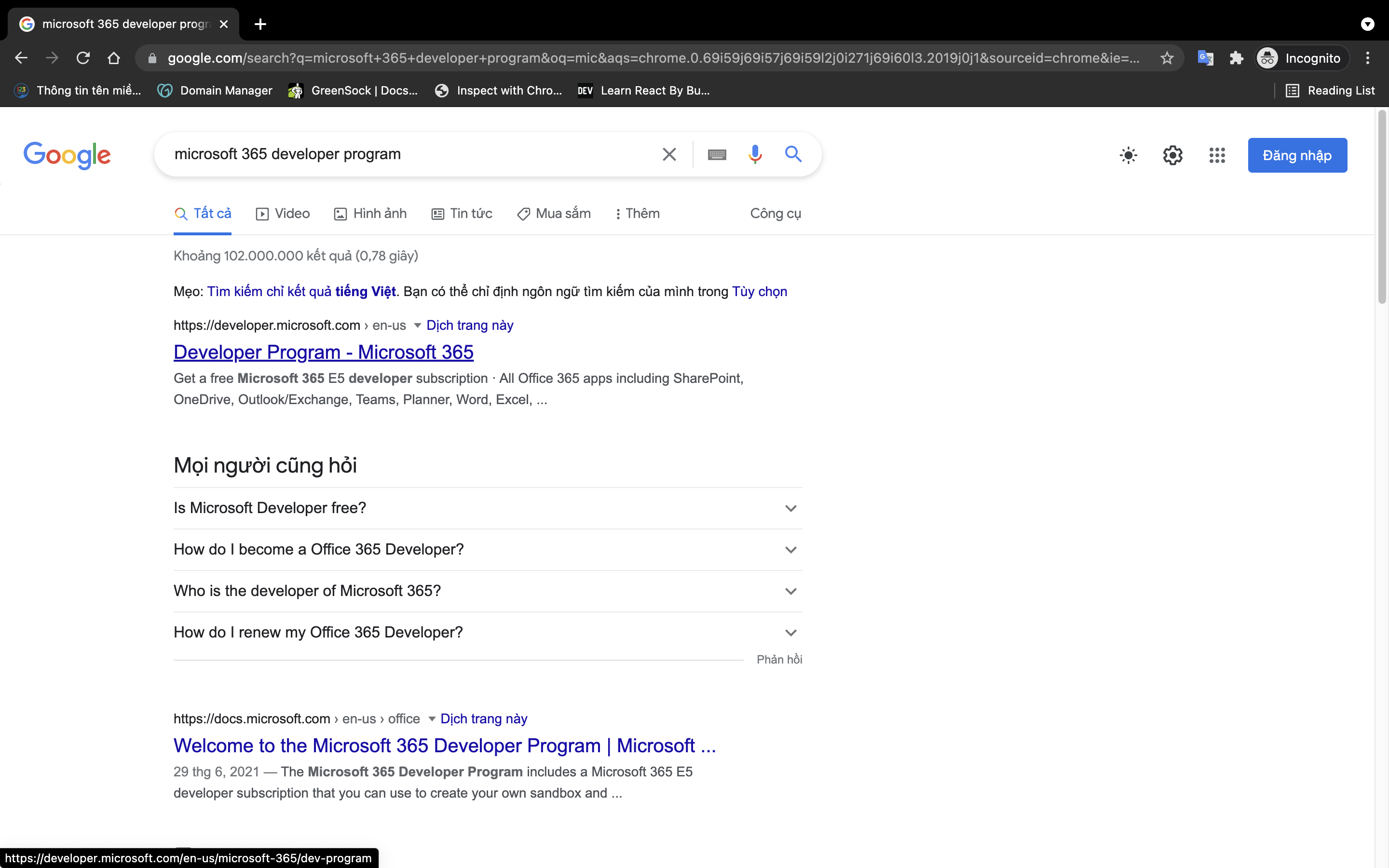 Tự tạo tài khoản Office E5 [Office 365+OneDrive 5TB]