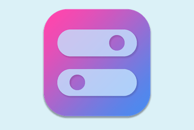 OnlySwitch – Bật tắt nhanh hàng loạt tính năng trên Mac