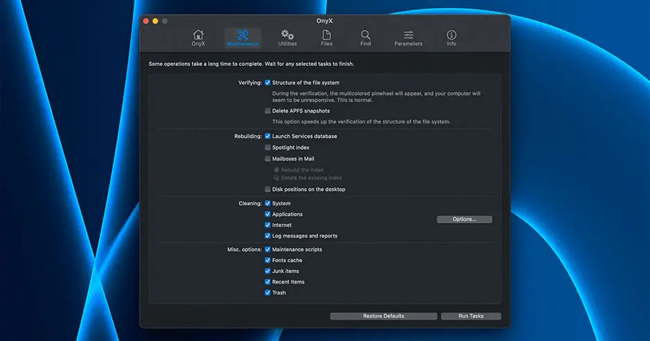 Tổng hợp một số phần mềm miễn phí mà ngon trên Mac