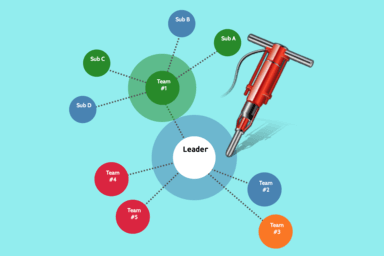 Org Chart Designer Pro – Ứng dụng vẽ sơ đồ, biểu đồ
