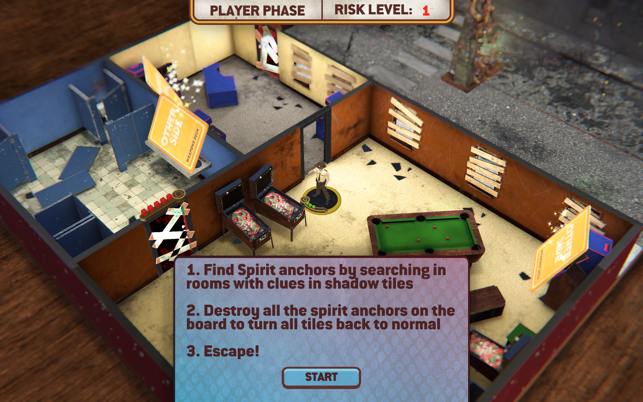 otherside4 Apple Arcade Collection Part 2 – Tổng hợp một số game trên Apple Arcade