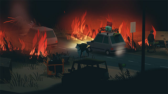 overland-the-gioi Overland – Game chiến thuật sinh tồn hậu tận thế