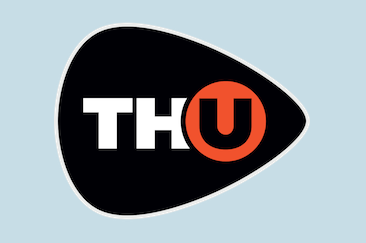 Overloud TH-U – Công cụ âm thanh