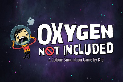 Oxygen Not Included – Game thể loại sinh tồn