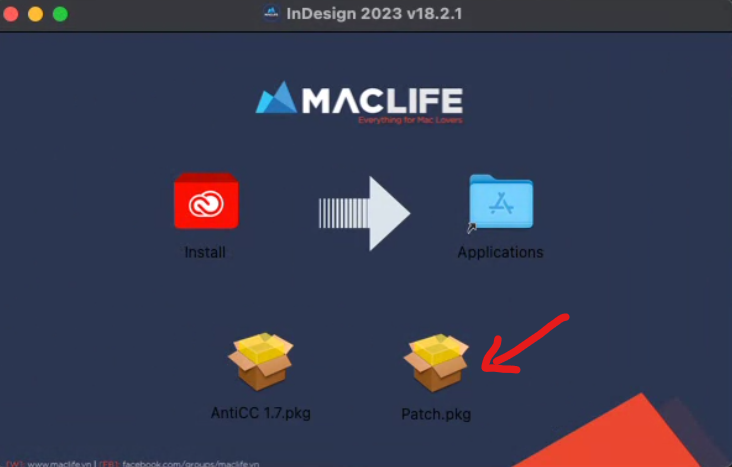 p_id2 Adobe InDesign 2023 – Công cụ dàn trang chuyên dụng