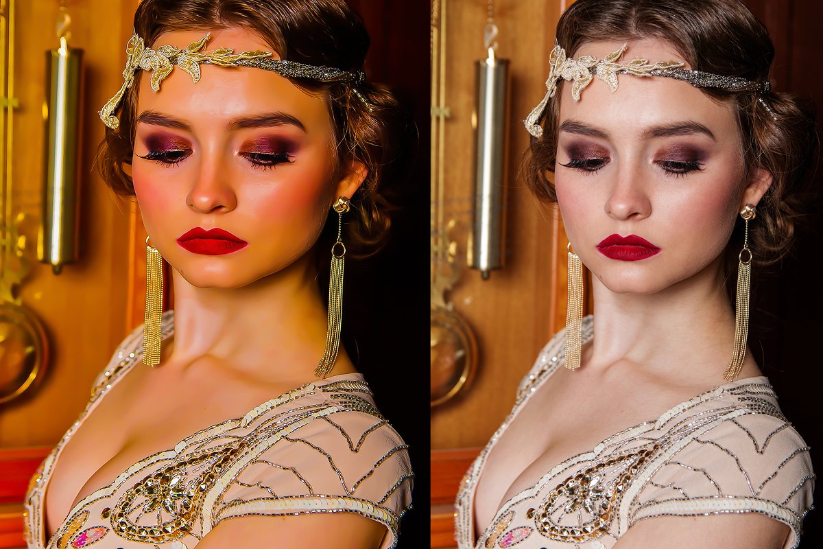 painterly-oil-photoshop-action5 Painterly Oil – Photoshop Action – Action chuyển ảnh thành ảnh sơn dầu