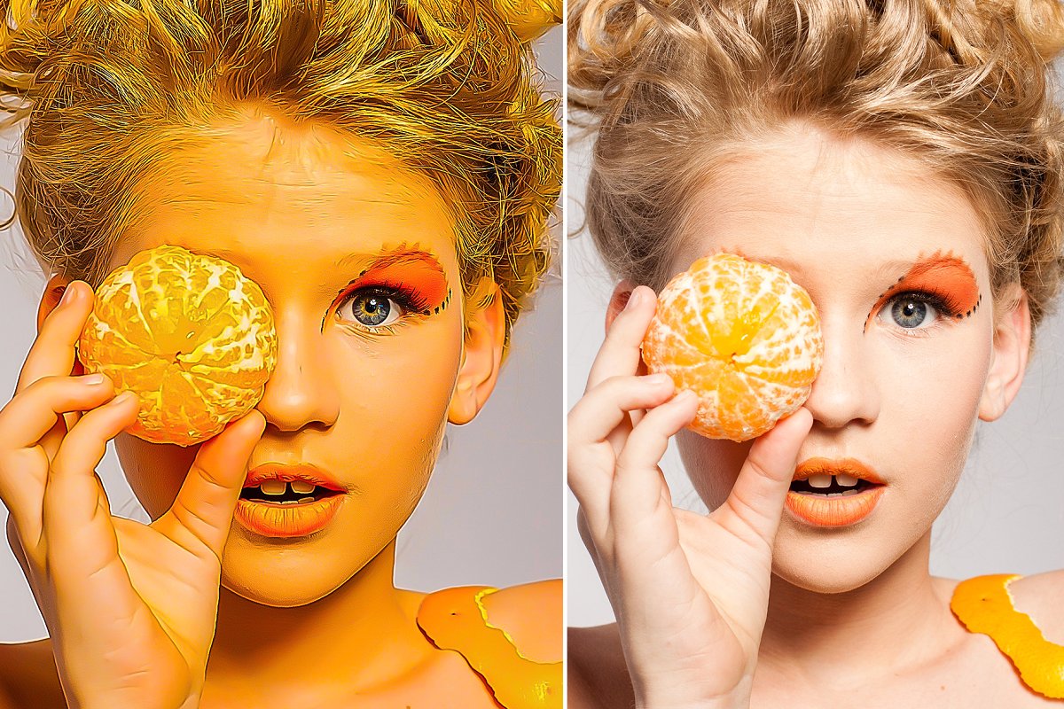 painterly-oil-photoshop-action8 Painterly Oil – Photoshop Action – Action chuyển ảnh thành ảnh sơn dầu