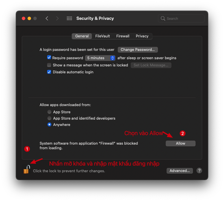 paragon-firewall-1 Paragon Firewall – Thêm một lựa chọn phần mềm chặn kết nối Internet cho ứng dụng