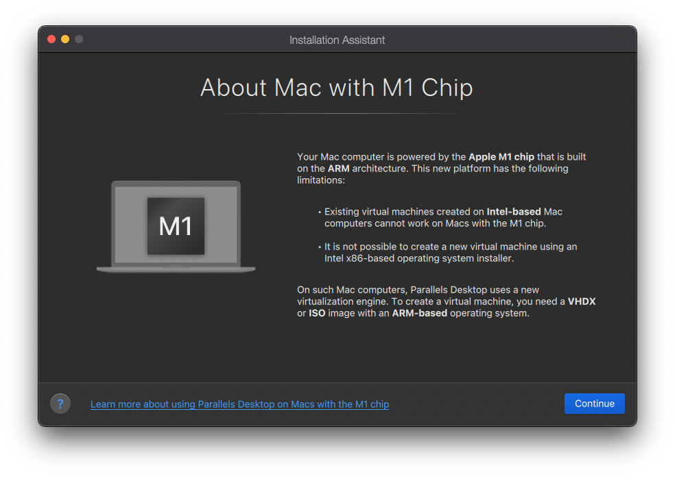 parallel-desktop-m1-1-1 Hướng dẫn chi tiết cài Windows trên Mac bằng Parallels Desktop 17