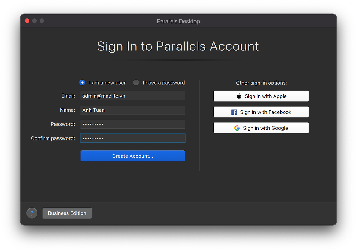 parallel-desktop_error Hướng dẫn chi tiết cài Windows trên Mac bằng Parallels Desktop 17