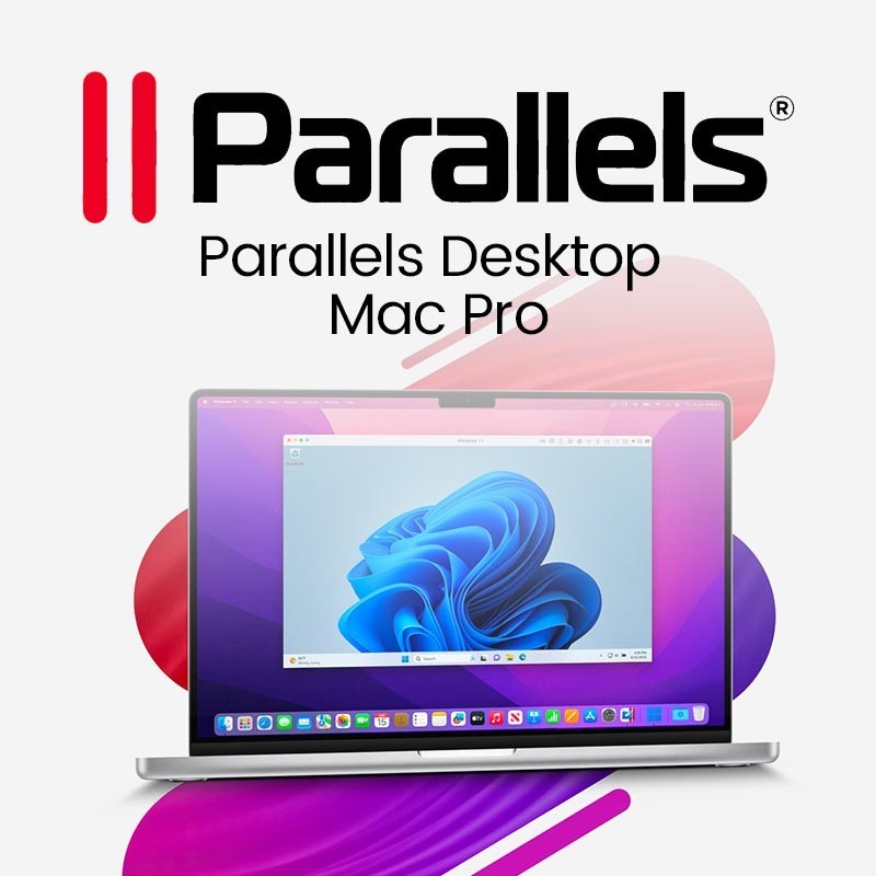 Tải Parallels Desktop – Giải Pháp Chạy Windows Trên Mac