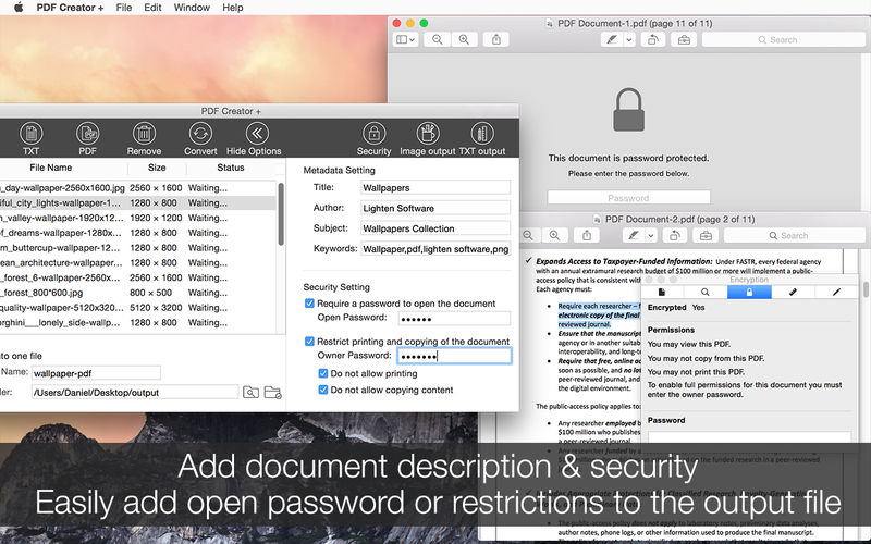 pdf-creator-master-mac PDF Creator Master – Phần mềm tạo File PDF