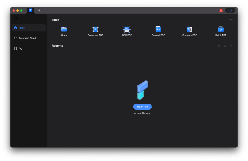pdf-element-2-1024x665-1 Wondershare PDFelement Pro – Công cụ đọc, chỉnh sửa PDF cực xịn