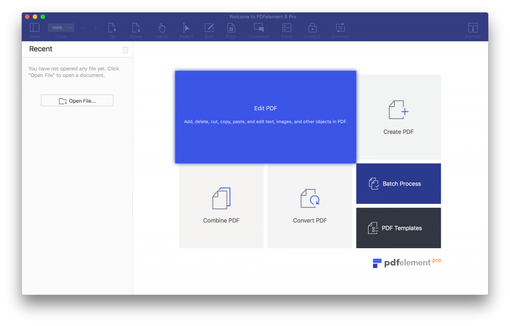 pdf-element-pro-6-mac-1024x654-1 Wondershare PDFelement 6 Pro – Phần mềm đọc, chỉnh sửa, chuyển đổi và quản lý file PDF