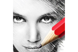 pencilsketch-2-5-1-mac-1 Tổng hợp những ứng dụng hay nhất trên Mac