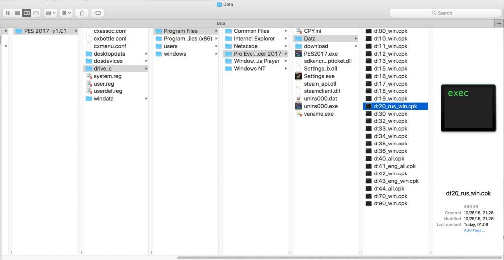 pes-2017-for-mac-1024x529-1 Pro Evolution Soccer 2017 – PES 2017 – bản chạy qua CrosssOver